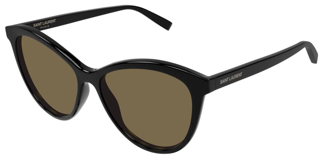 Saint Laurent Classic SL 456 Sunglasses - view 4